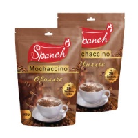  اسپانه مدل Classic بسته 20 عددی مجموعه 2 عددی633de1df7140f73960